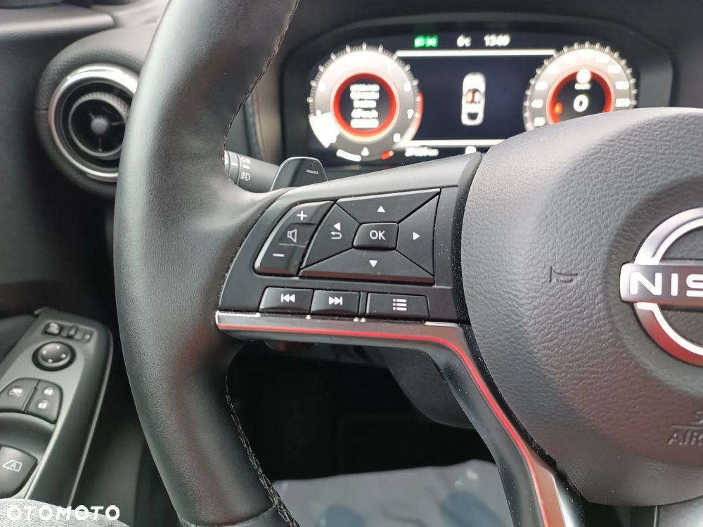 Nissan Juke - 12