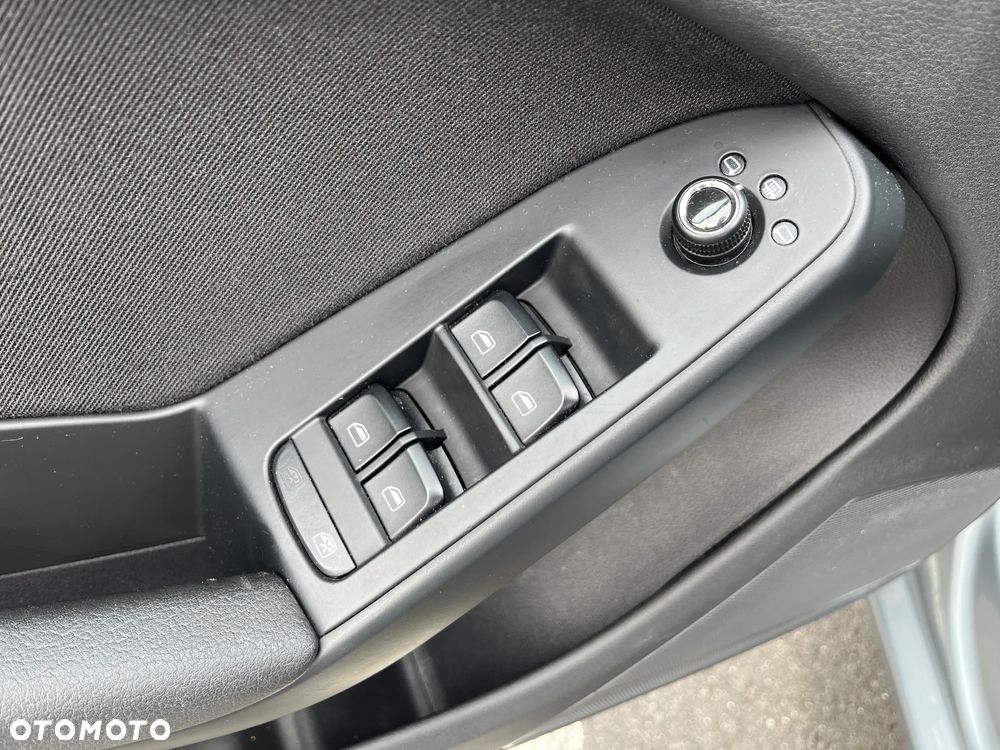 Audi A4 Avant 2.0 TDI 116g DPF Ambition - 14