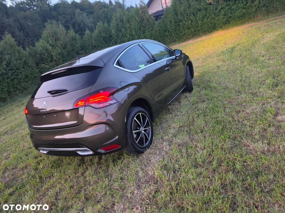 Citroën DS4 BlueHDi 120 S&S Business Class - 15