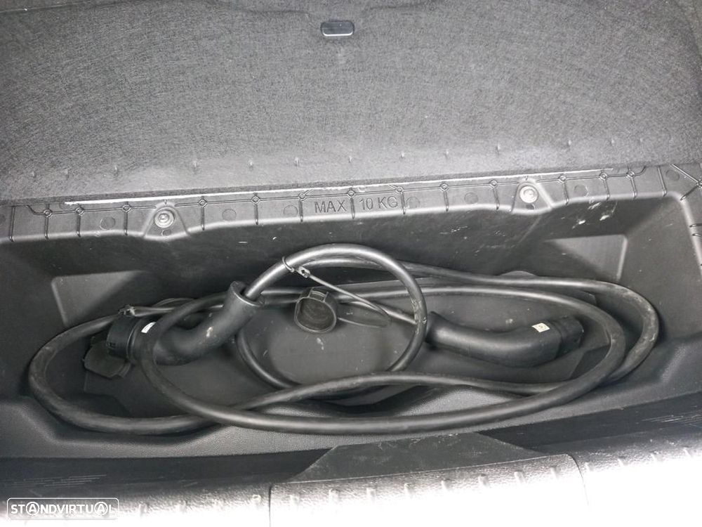 Renault Mégane E-Tech EV60 Equilibre Optimum Charge - 10