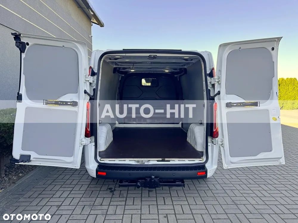 Ford Transit - 5