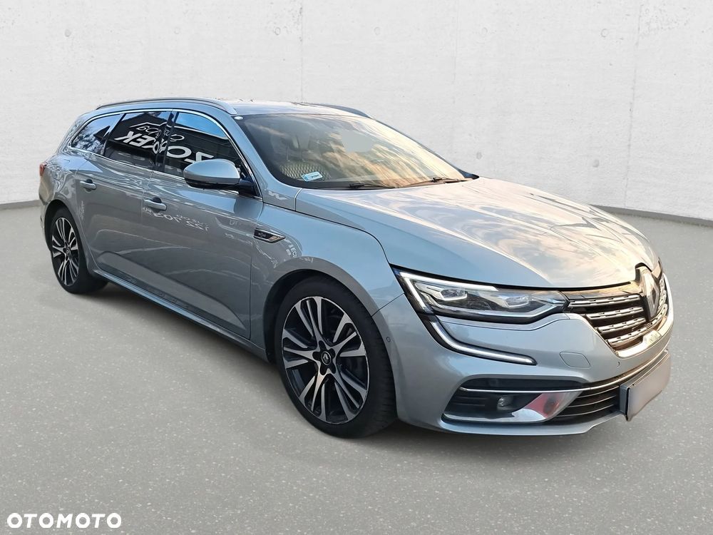 Renault Talisman 2.0 Blue dCi Initiale Paris EDC - 3