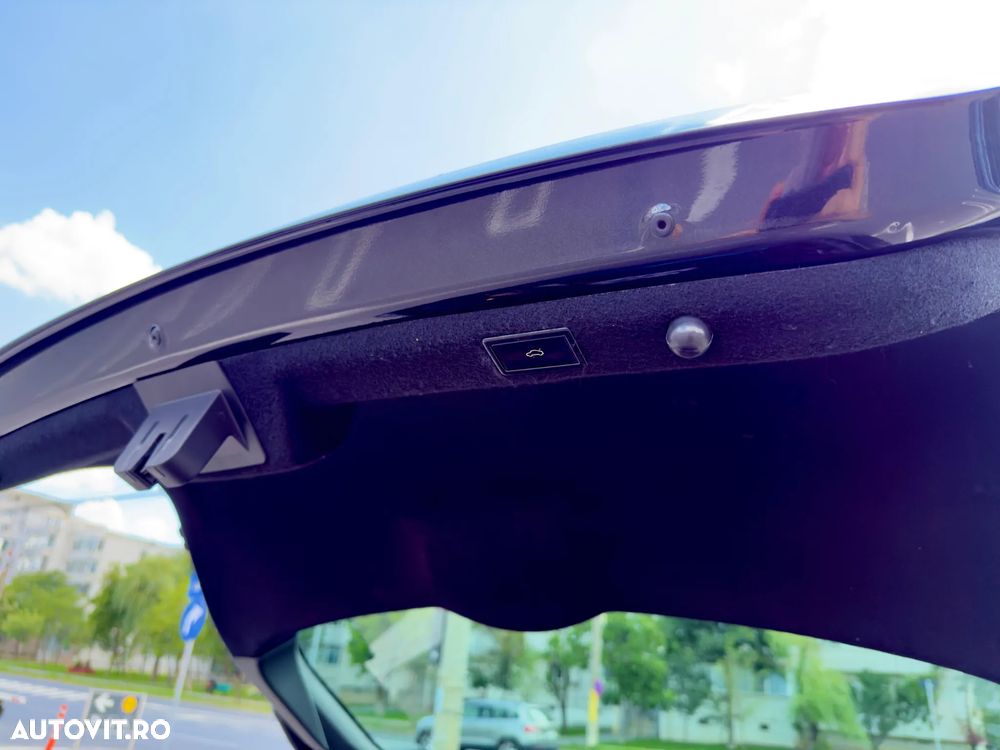 Skoda Superb - 29