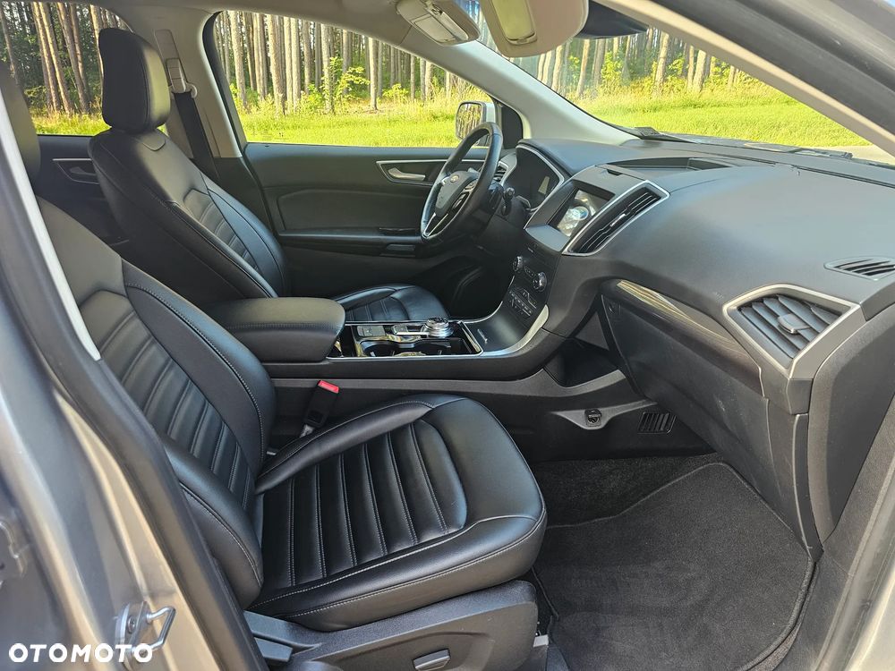 Ford Edge - 14
