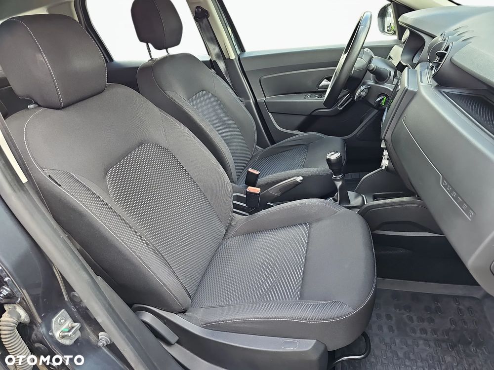 Dacia Duster 1.6 SCe S&S - 24