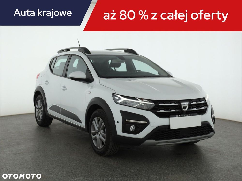 Dacia Sandero - 3