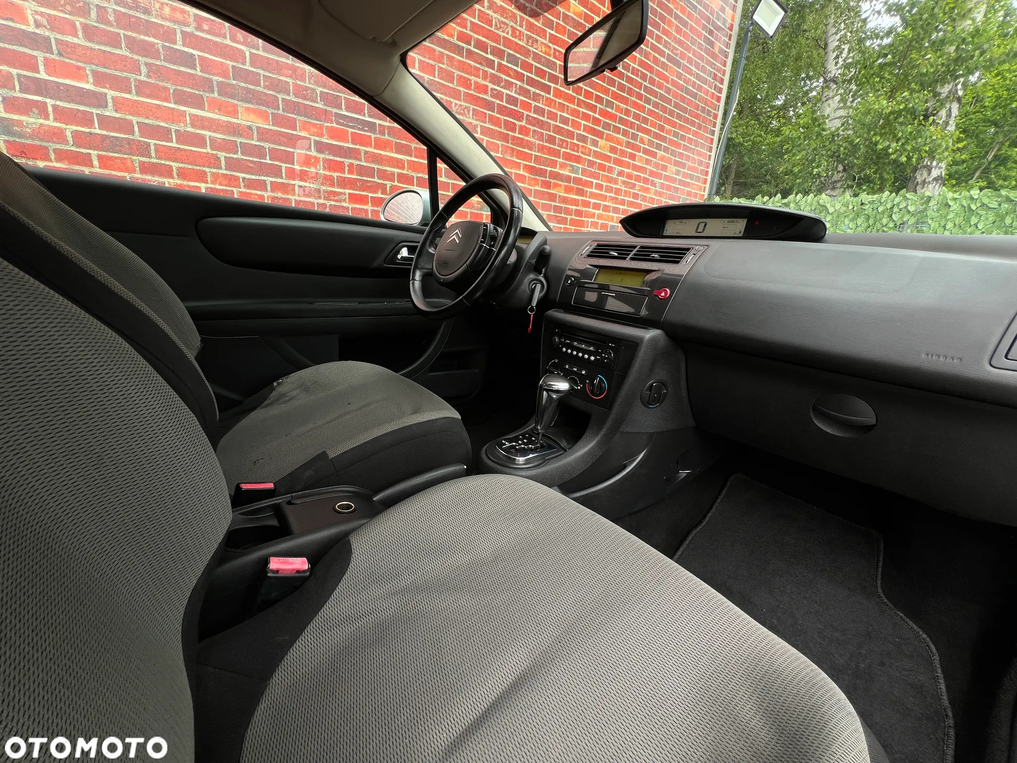 Citroën C4 - 10