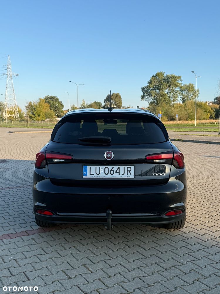 Fiat Tipo 1.4 T-Jet 16v S-Design - 30