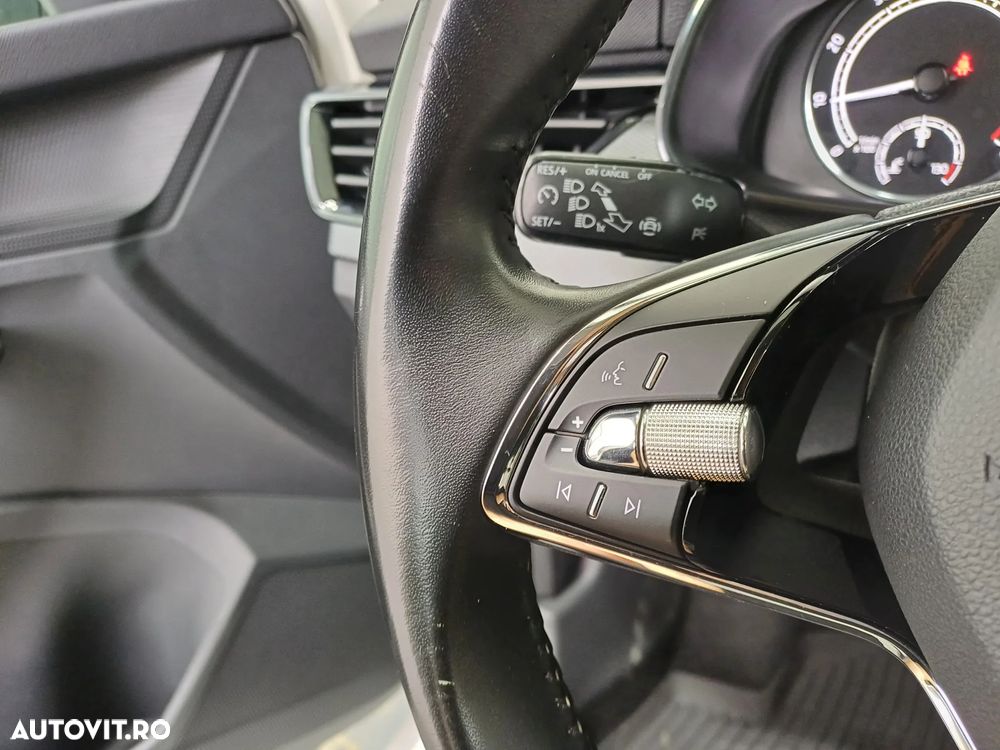 Skoda Scala 1.0 TSI Ambition - 13