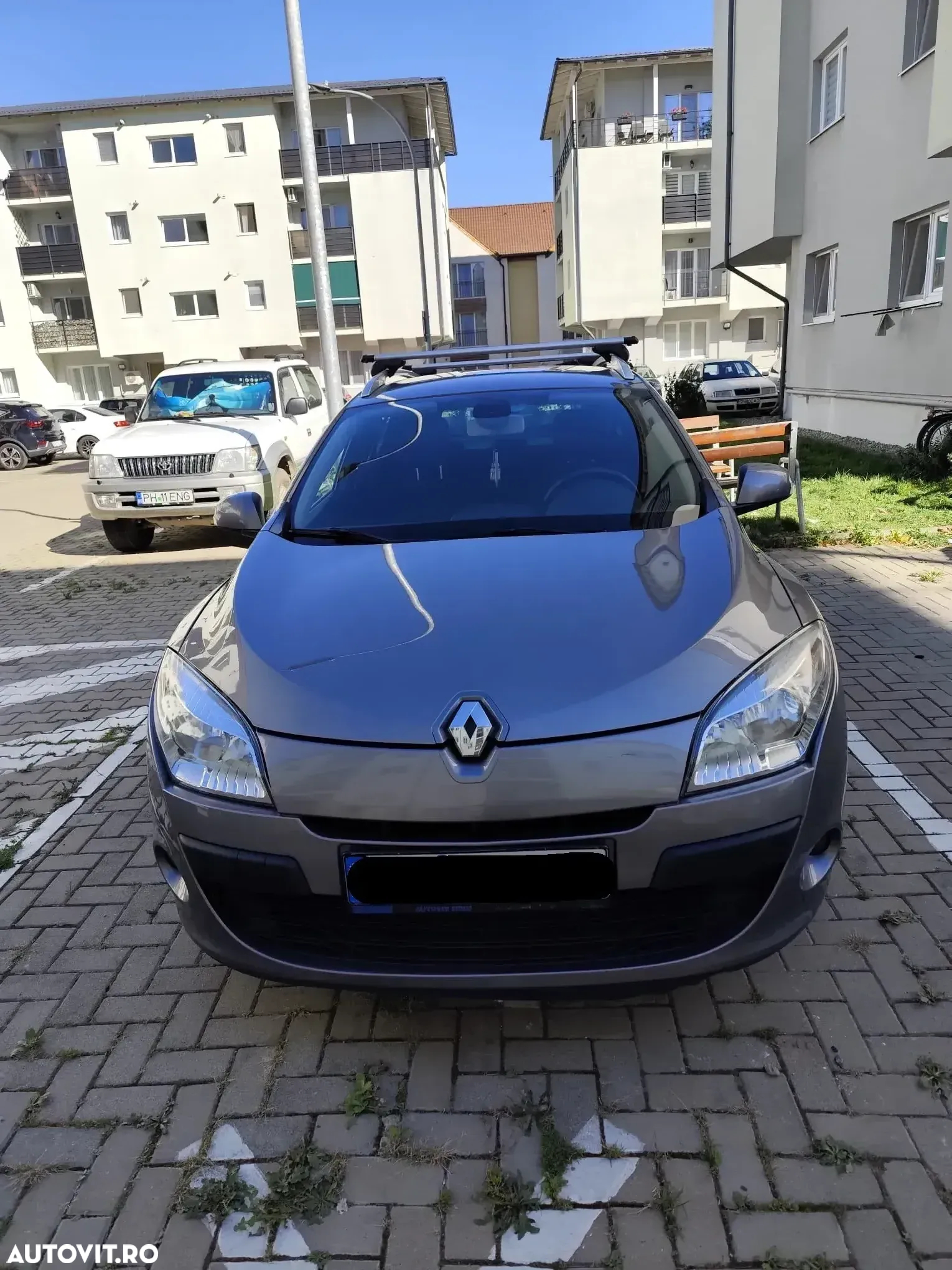 Renault Megane - 8