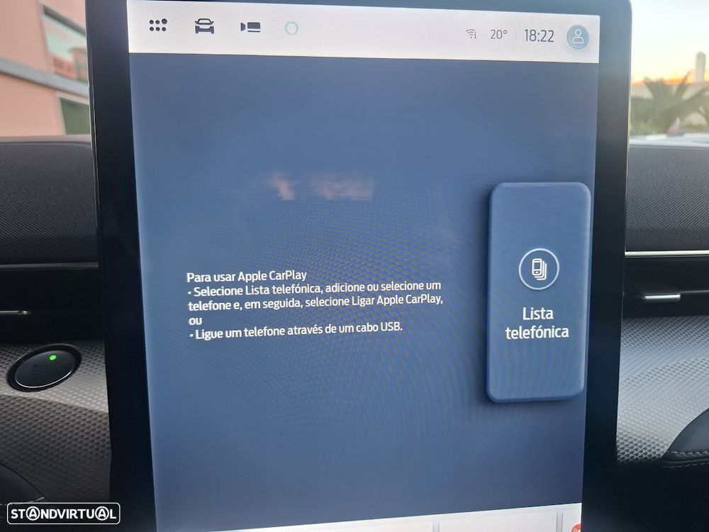 Ford Mustang Mach-E Premium - 16