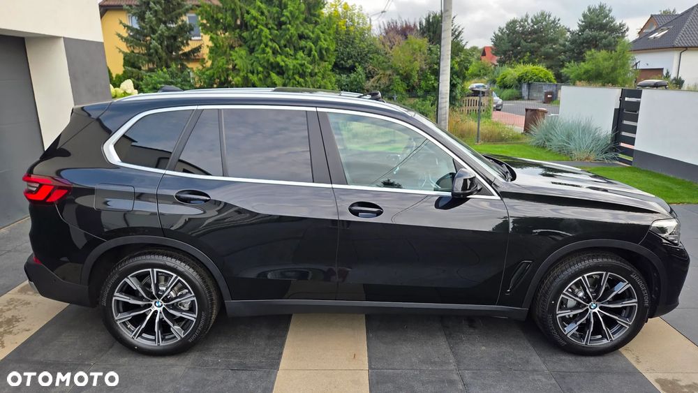 BMW X5 xDrive25d - 6