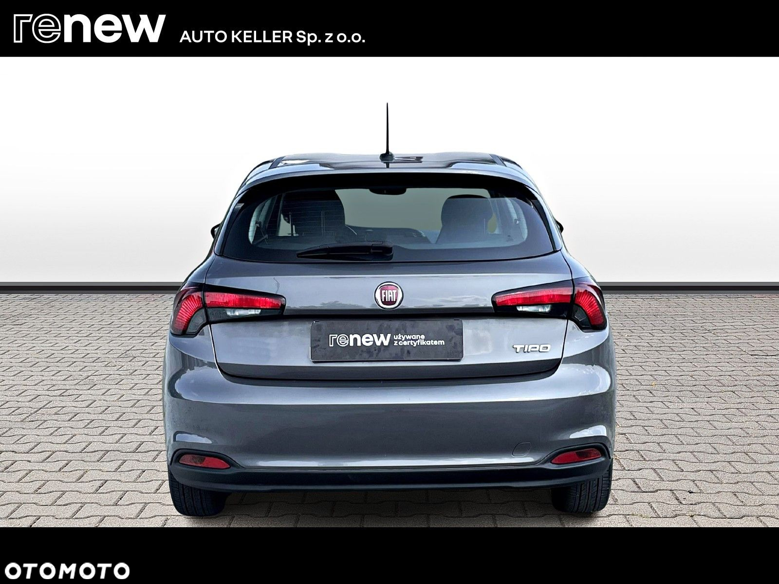 Fiat Tipo - 6