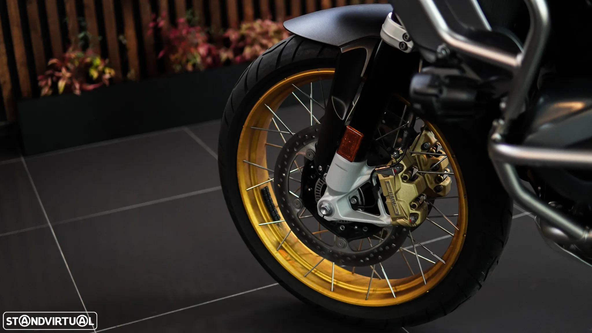 BMW R 1250 GS Adventure HP - 3
