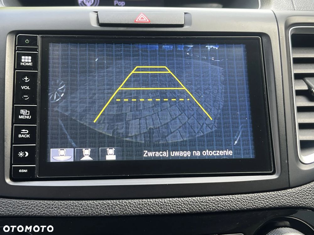 Honda CR-V 1.6i DTEC 2WD Elegance - 26