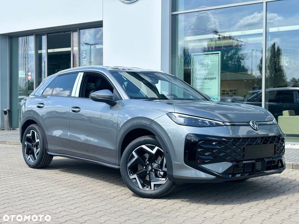 Volkswagen T-Roc - 9