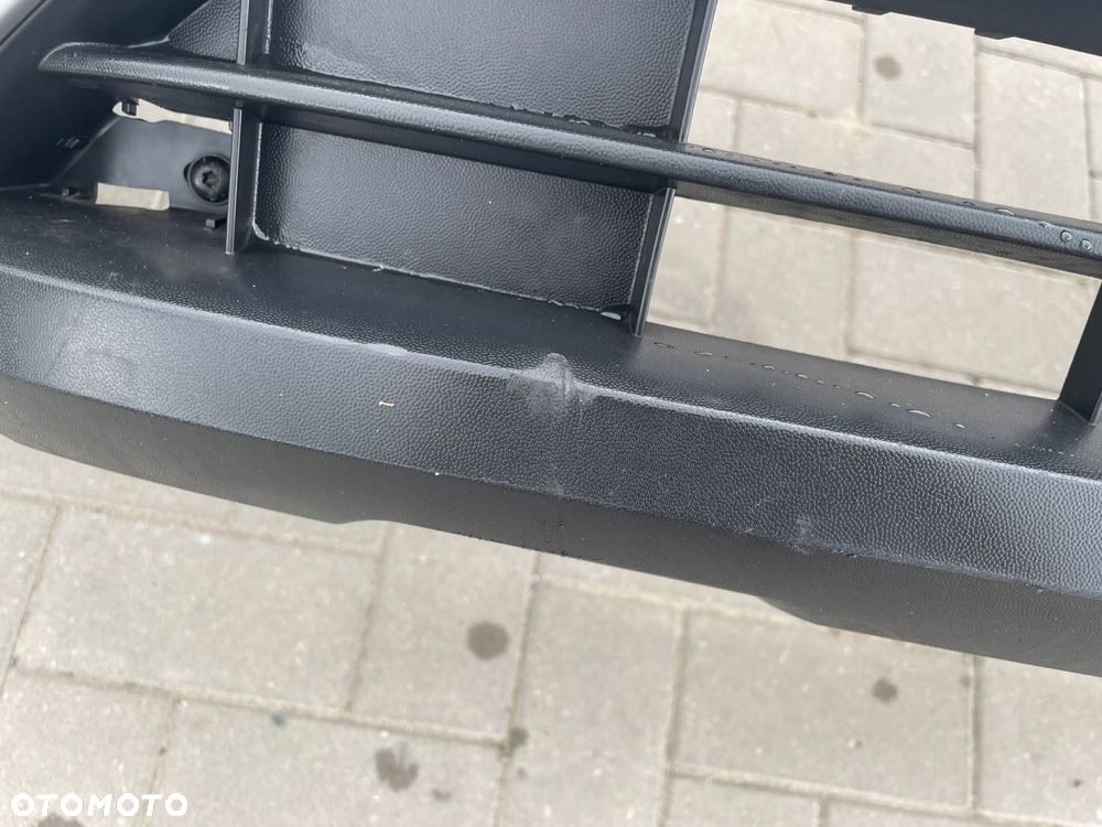 VW T-CROSS 2GM ZDERZAK PRZEDNI PRZÓD - 4