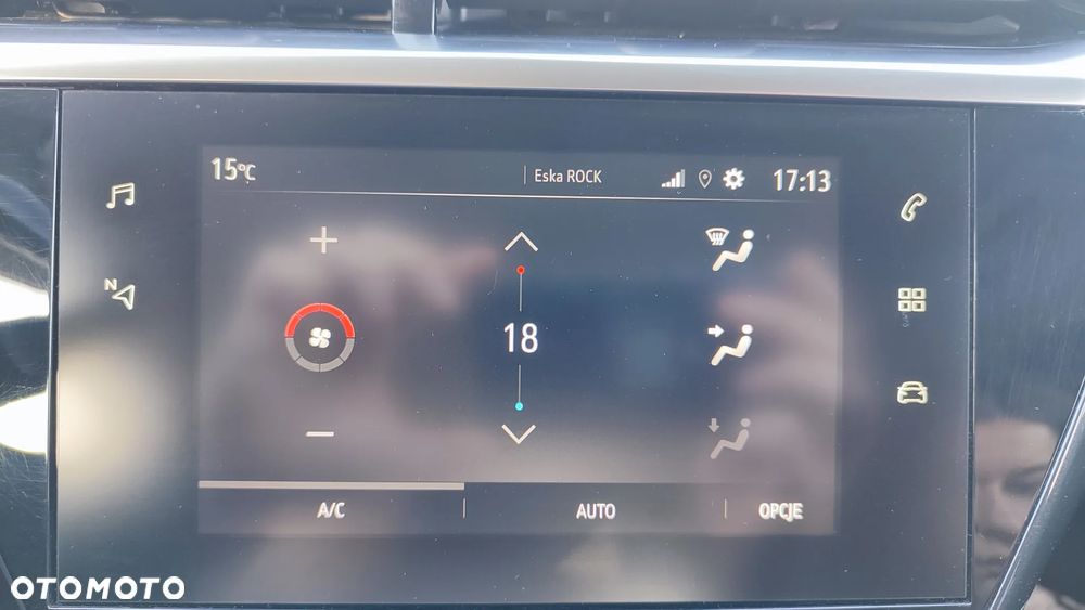 Opel Corsa Elegance - 29