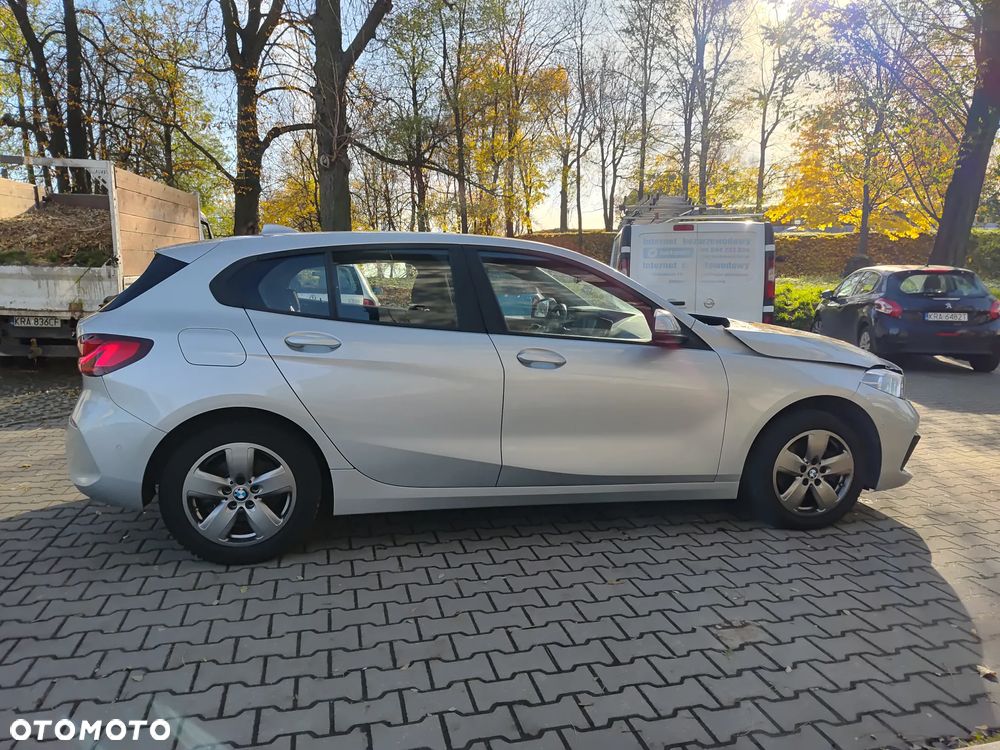 BMW Seria 1 118i Business Edition - 14