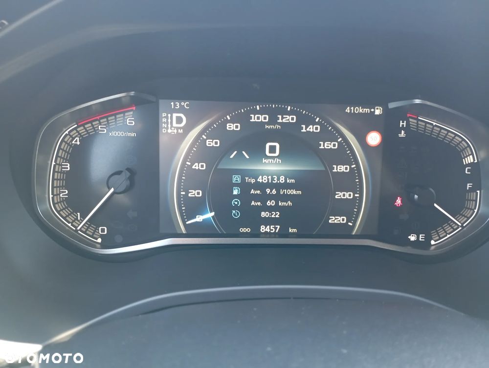 Isuzu D-Max 1.9 DC LSE - 26