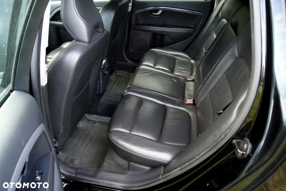 Volvo V70 T4 Powershift Kinetic - 19
