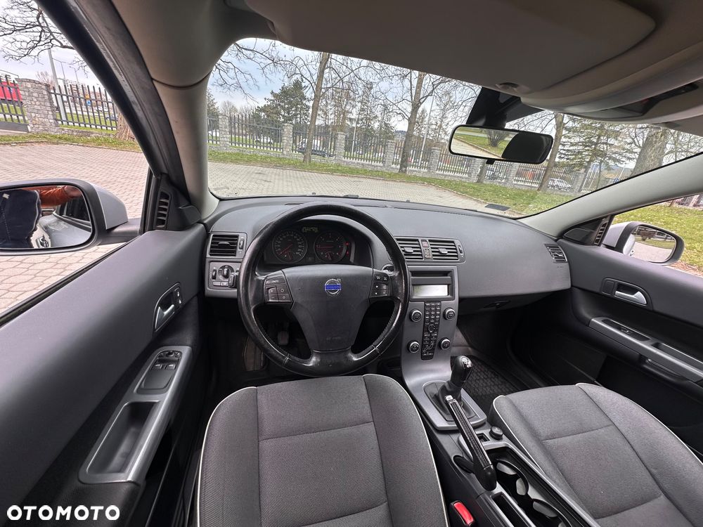 Volvo C30 D2 Edition Pro - 18