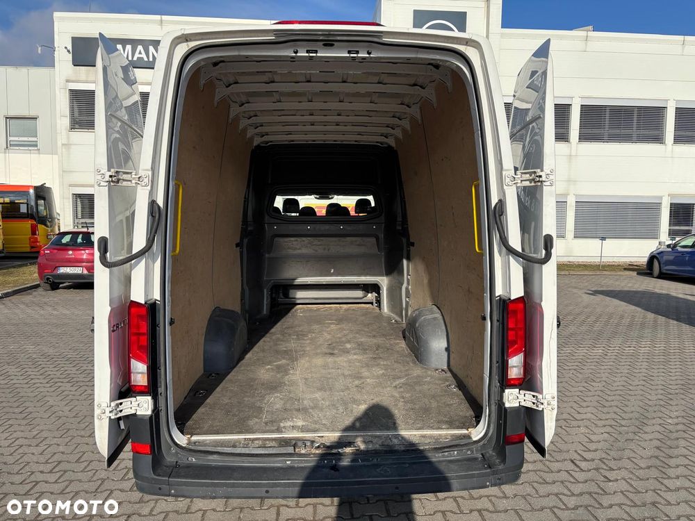 Volkswagen Crafter - 15