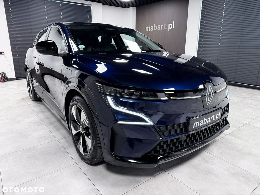 Renault Megane EV40 Equilibre - 10