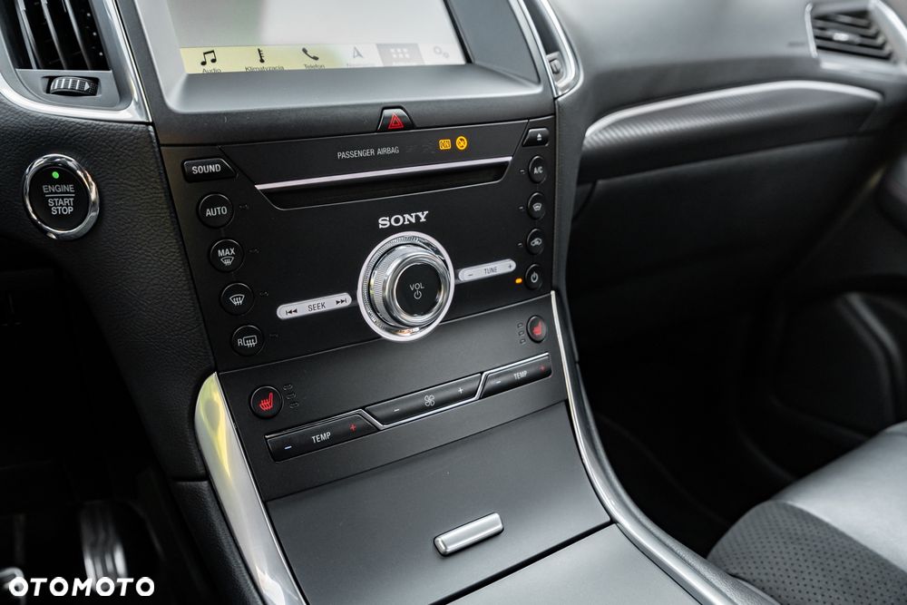 Ford S-Max 2.0 EcoBlue ST-Line - 37