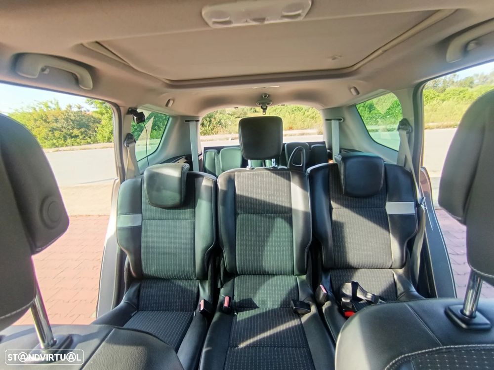 Renault Grand Scénic Energy dCi 110 S&S Bose Edition - 6