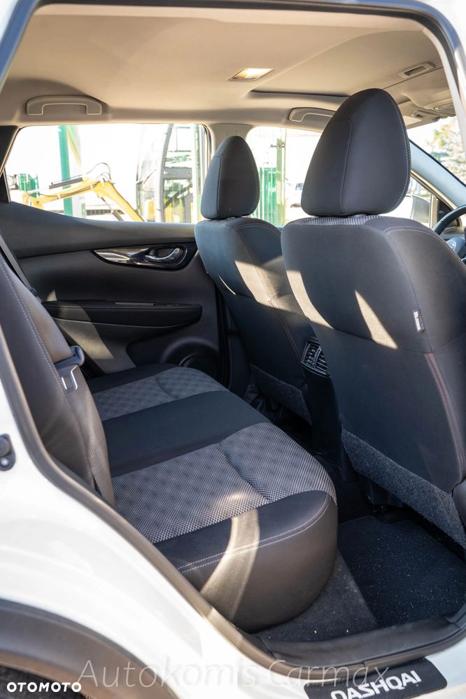 Nissan Qashqai - 18