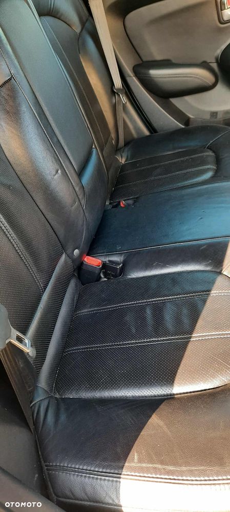 Hyundai ix35 2.0 CRDi Classic - 7