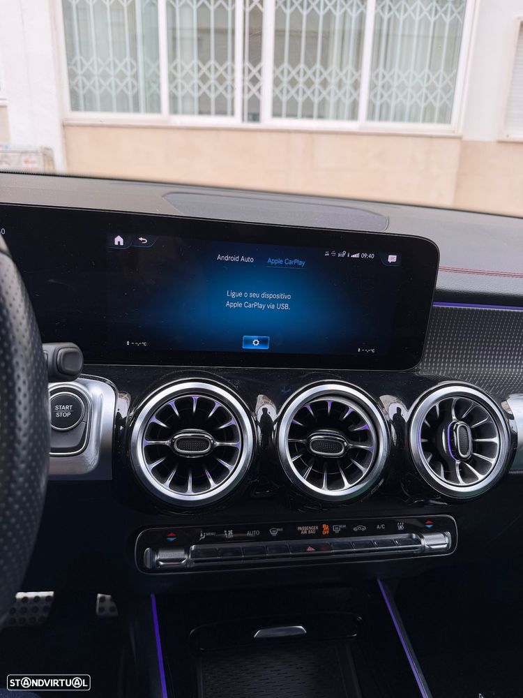 Mercedes-Benz EQB 250 AMG Line - 7