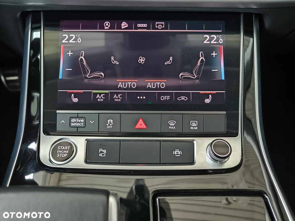 Audi Q7 45 TDI mHEV Quattro S Line Tiptr - 20