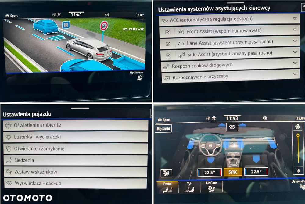Volkswagen Arteon 2.0 TSI 4Motion R DSG - 29