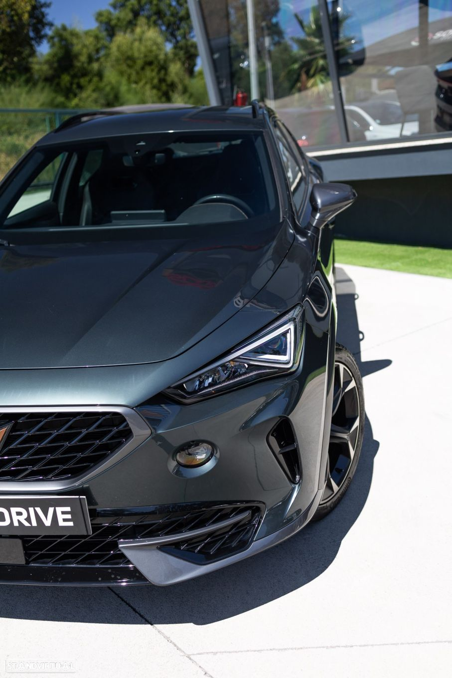 Cupra Formentor 1.4 e-Hybrid Sport DSG - 11