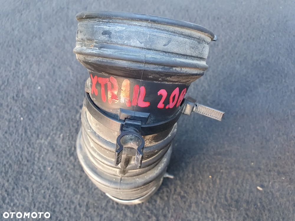 RURA DOLOTU POWIETRZA NISSAN X-TRAIL I T30 2.0 BENZYNA - 2