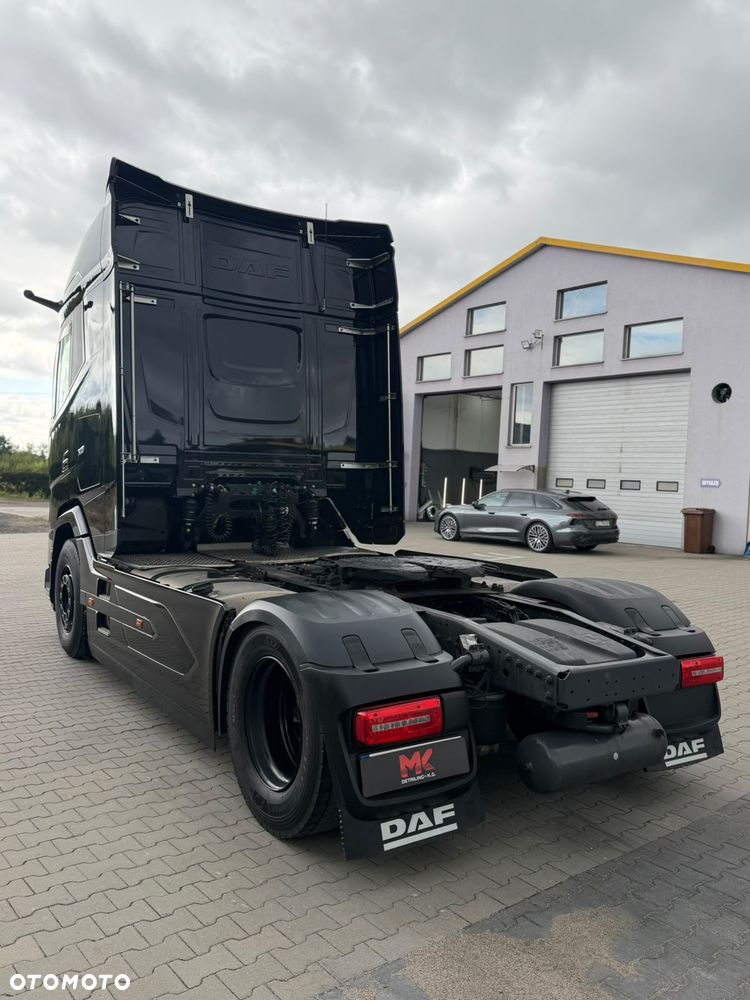 DAF XG - 2
