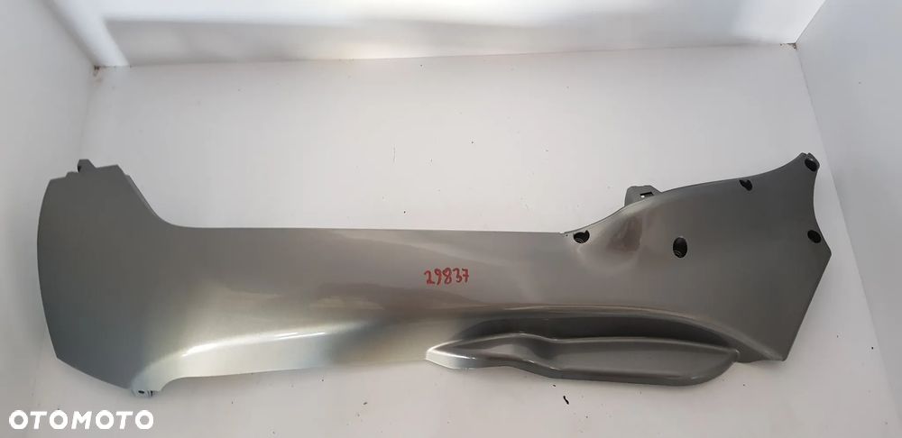 Piaggio Mp3 500 Płoza Listwa Owiewka - 2