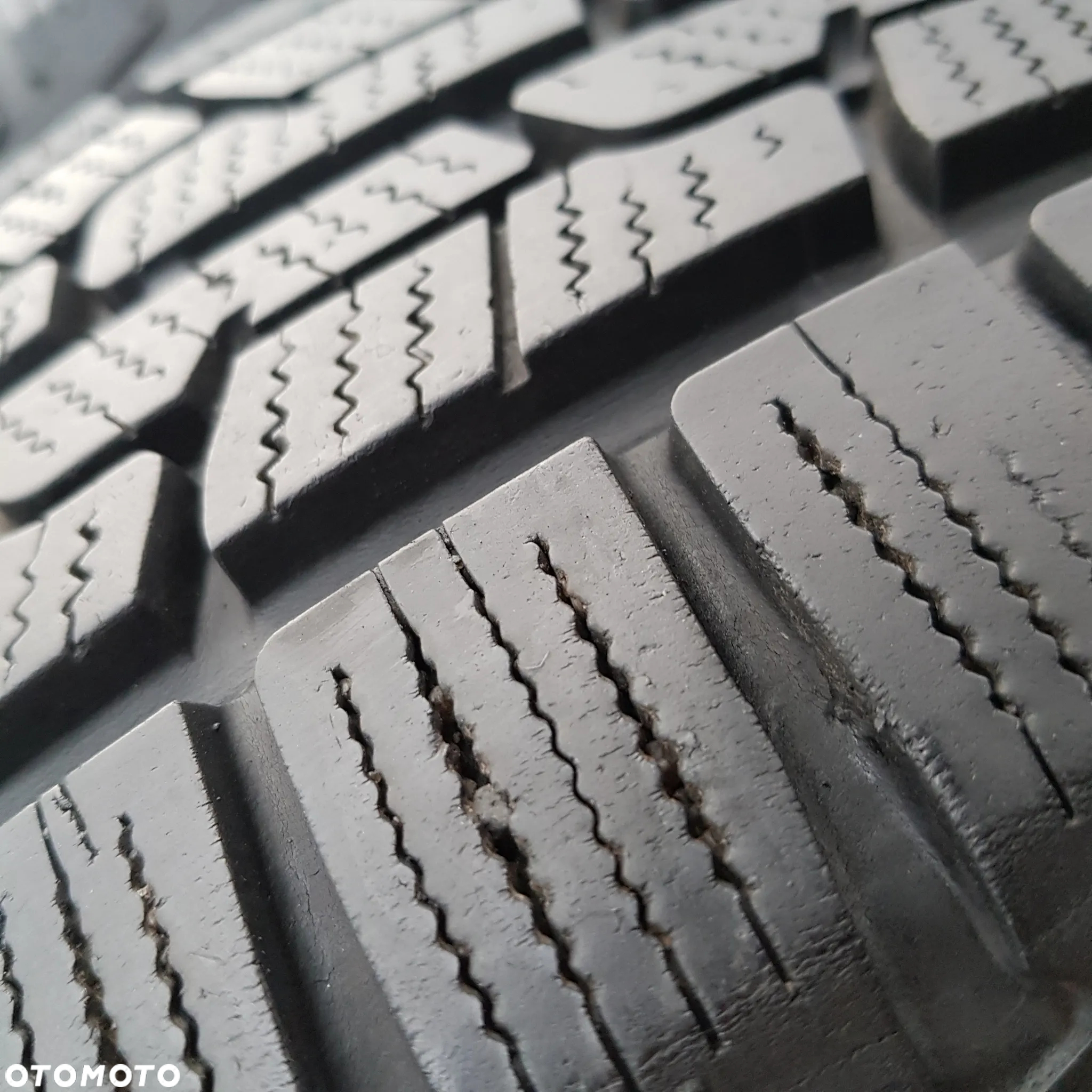 2x 205/55R16 Firestone Winterhawk 2 Para opon zimowych Poznań - 2