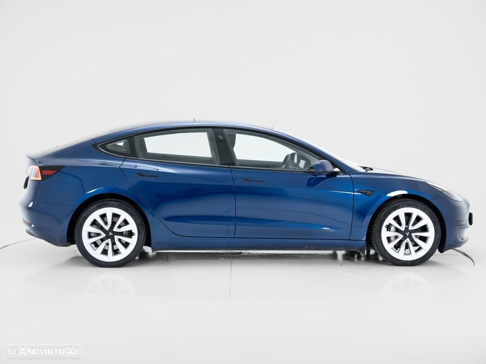 Tesla Model 3 Standard RWD Plus - 3