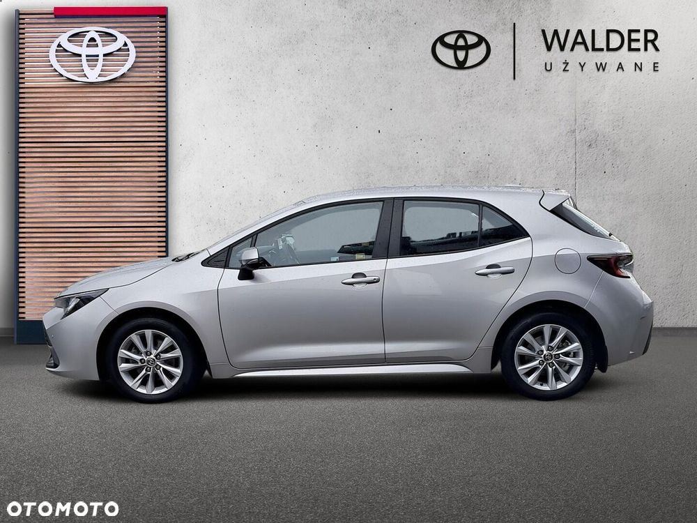 Toyota Corolla 2023 photo 2