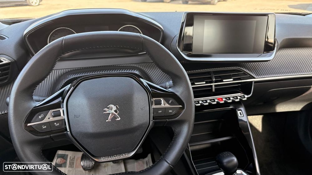 Peugeot 2008 PureTech 100 Stop&Start Active Pack - 8