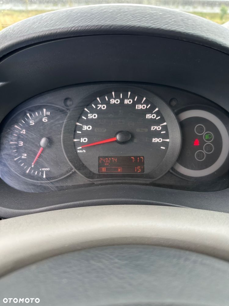 Renault Kangoo 1.5 dCi Expression - 11