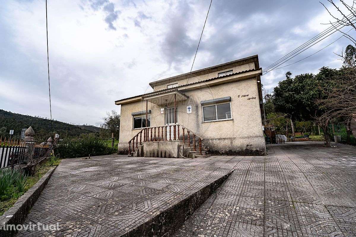 Moradia T2 para venda - Grande imagem: 2/20