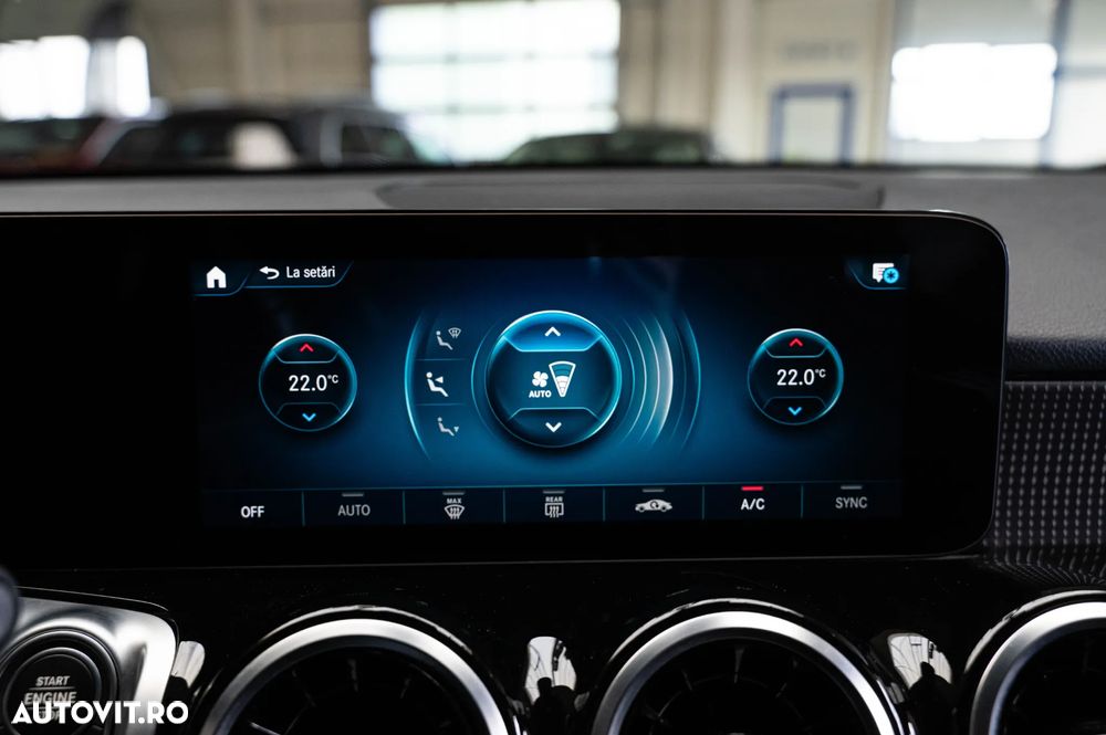 Mercedes-Benz GLB 220 d 8G-DCT Style - 19