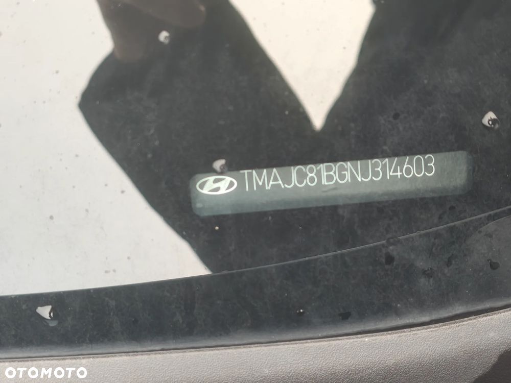 Hyundai Tucson 1.6 T-GDi 48V Smart 2WD DCT - 3