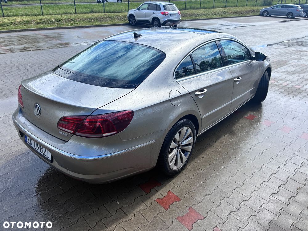 Volkswagen CC 1.4 TSI BMT - 3