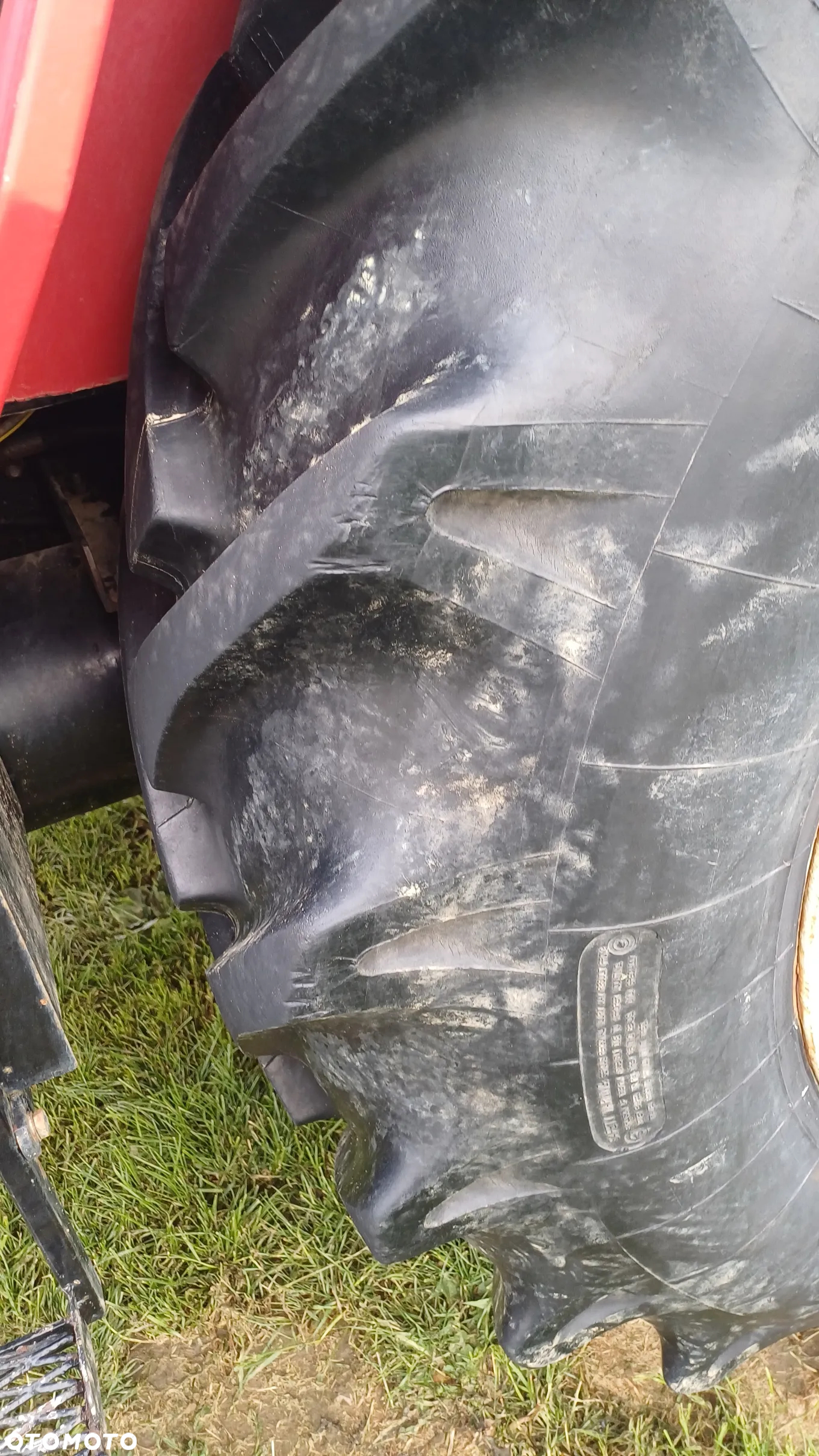 Zetor 7745 - 6