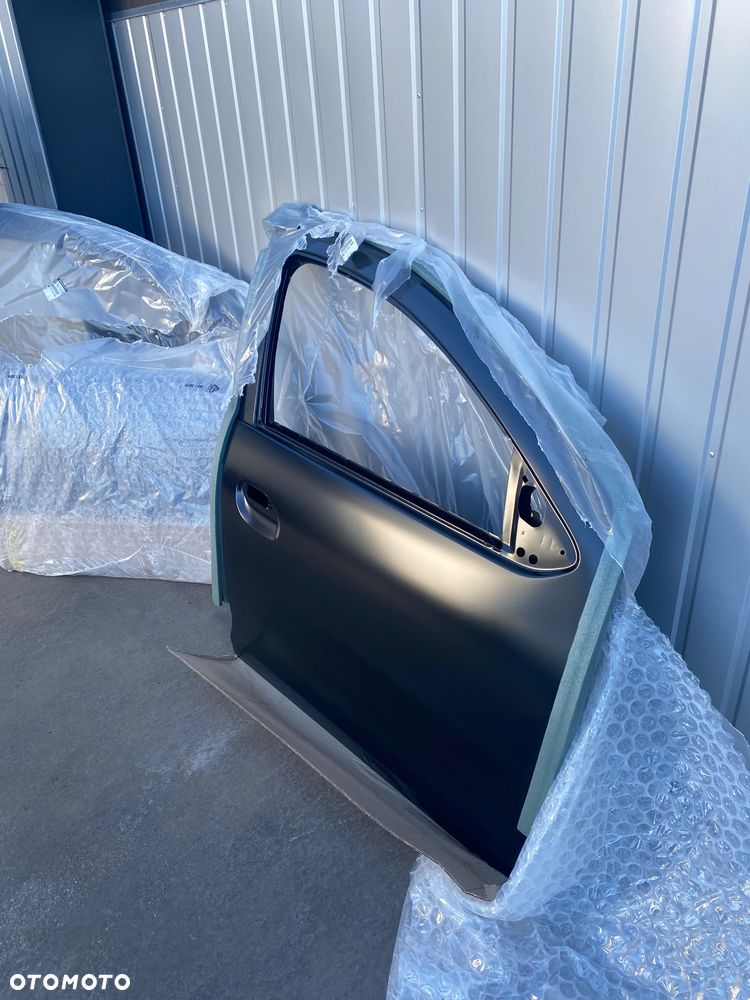 DACIA DUSTER 2 II SANDERO II logan II 2 NOWE ORYGINALNE !!! IGŁY ! DRZWI PRAWE PRZEDNIE PRAWY PRZÓD Stepway Logan 2 II Wwa - 1